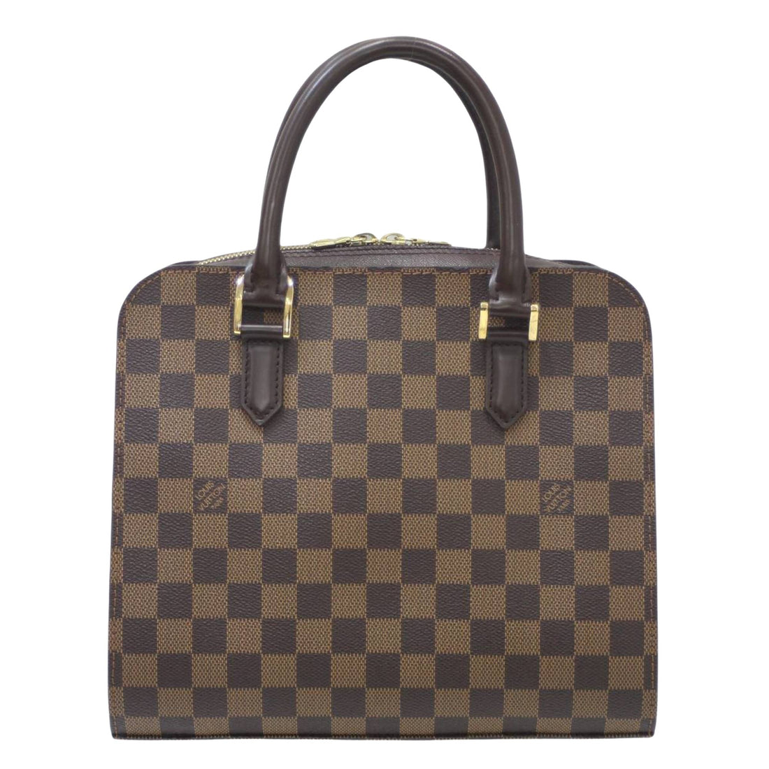 LOUIS VUITTON Triana Handbag