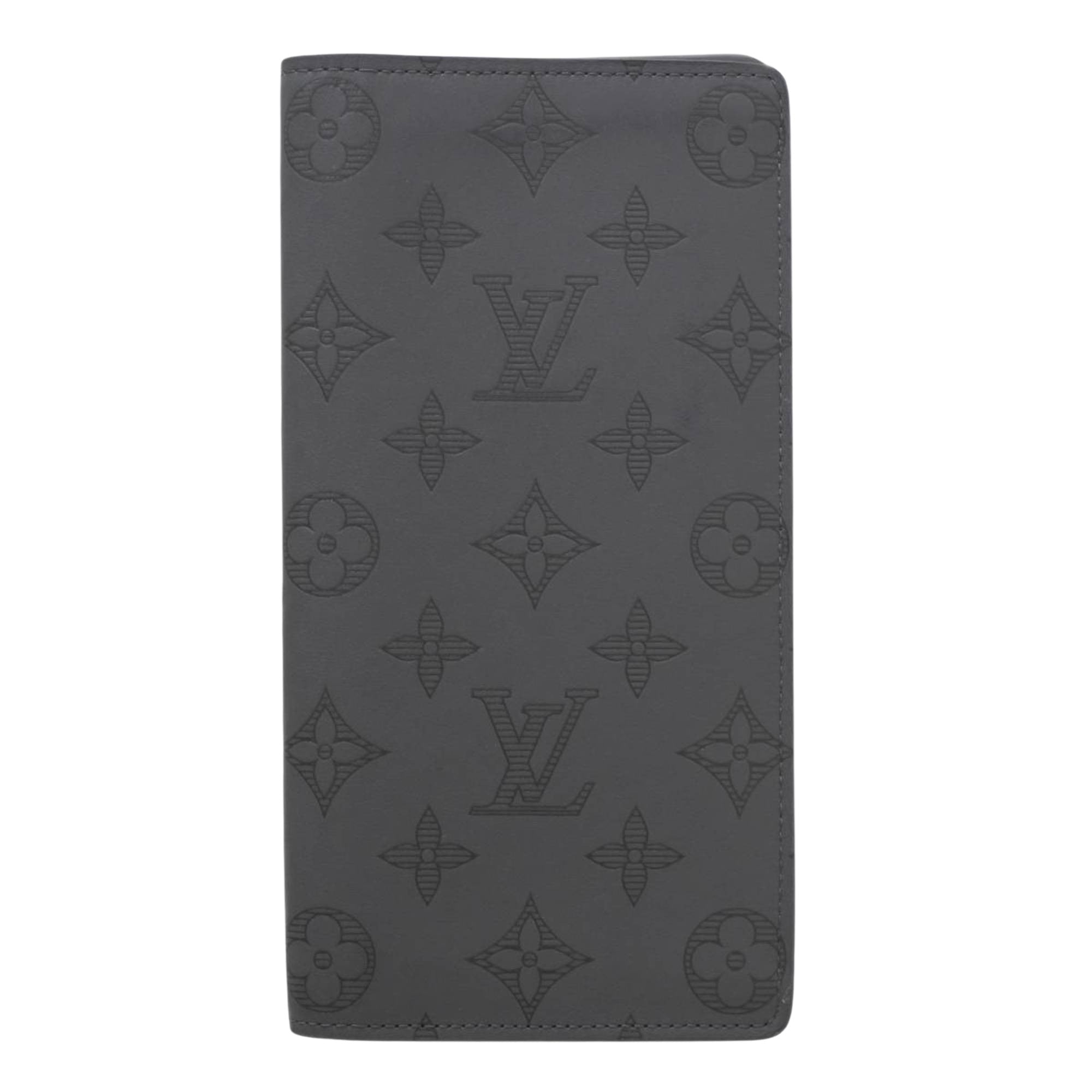 LOUIS VUITTON Brazza Wallet
