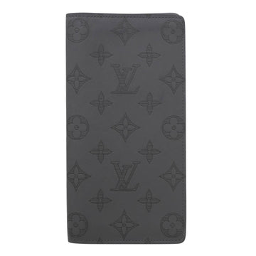 LOUIS VUITTON Brazza Wallet