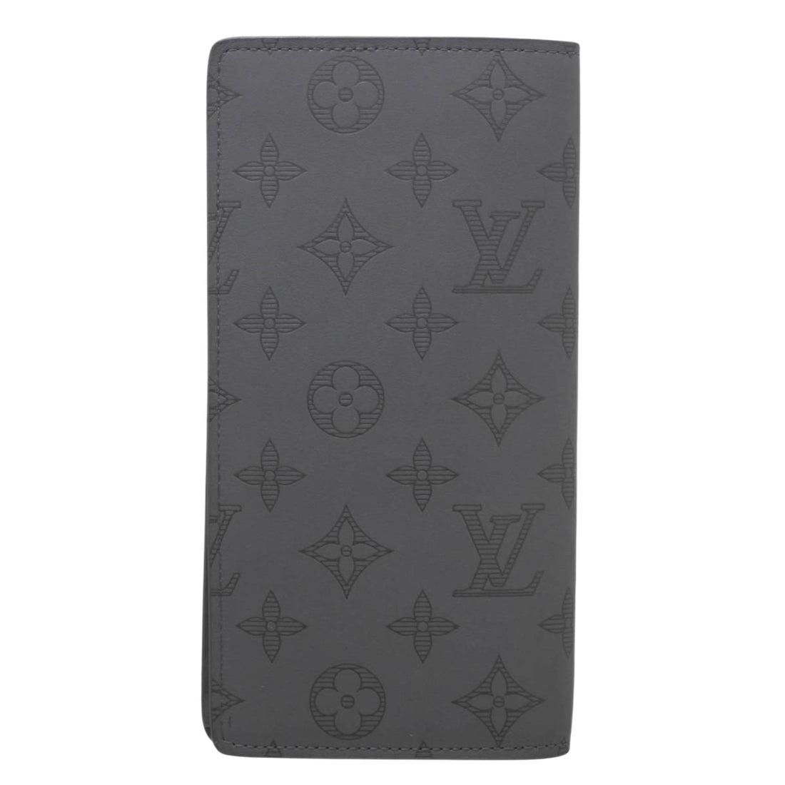 LOUIS VUITTON Brazza Wallet
