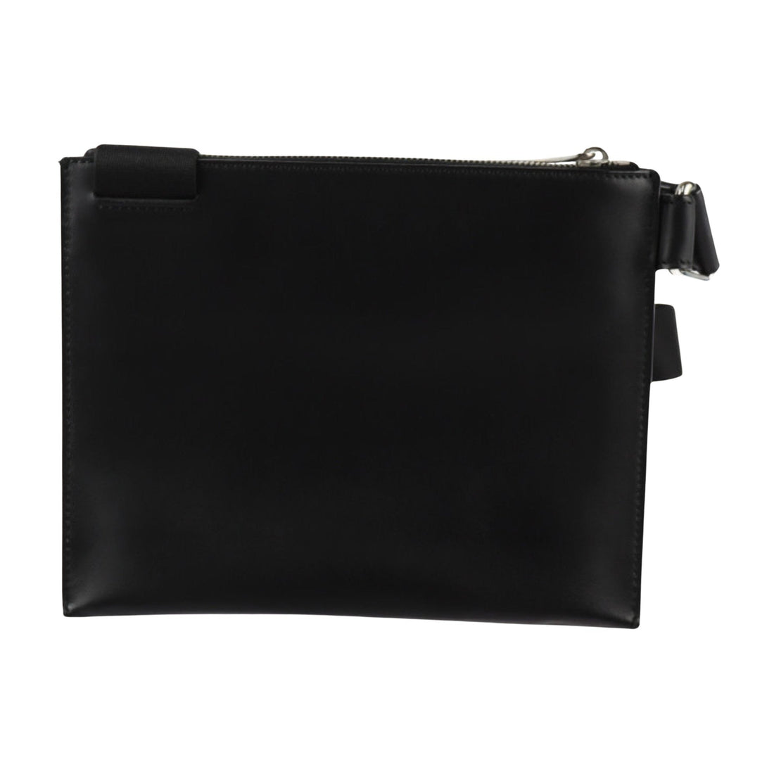 FENDI Zucca Shoulder Bag
