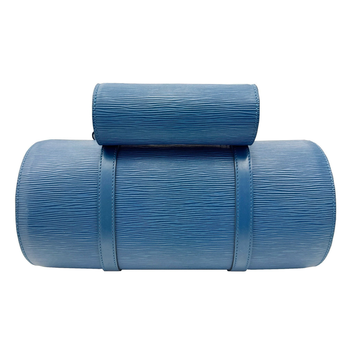 LOUIS VUITTON Soufflot Handbag