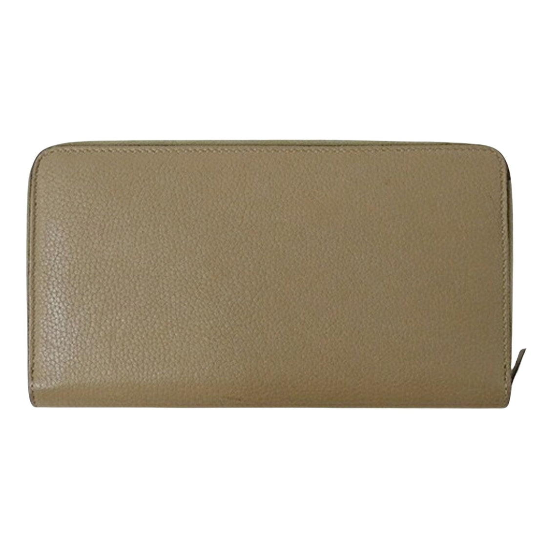 CELINE Zip Around Wallet