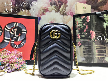 BAB - GCI Bags - 2413