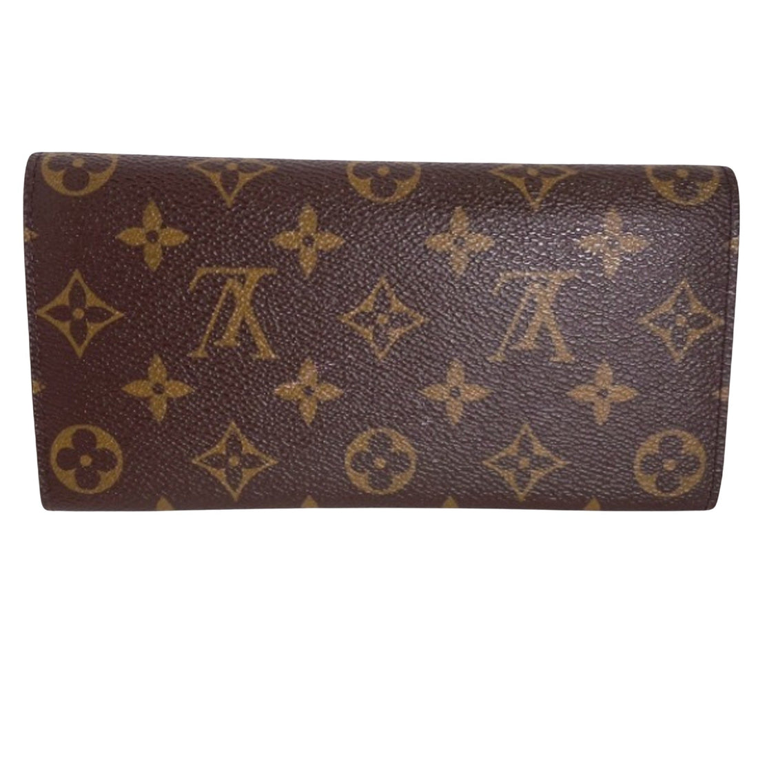 LOUIS VUITTON Portefeuille Emilie Wallet