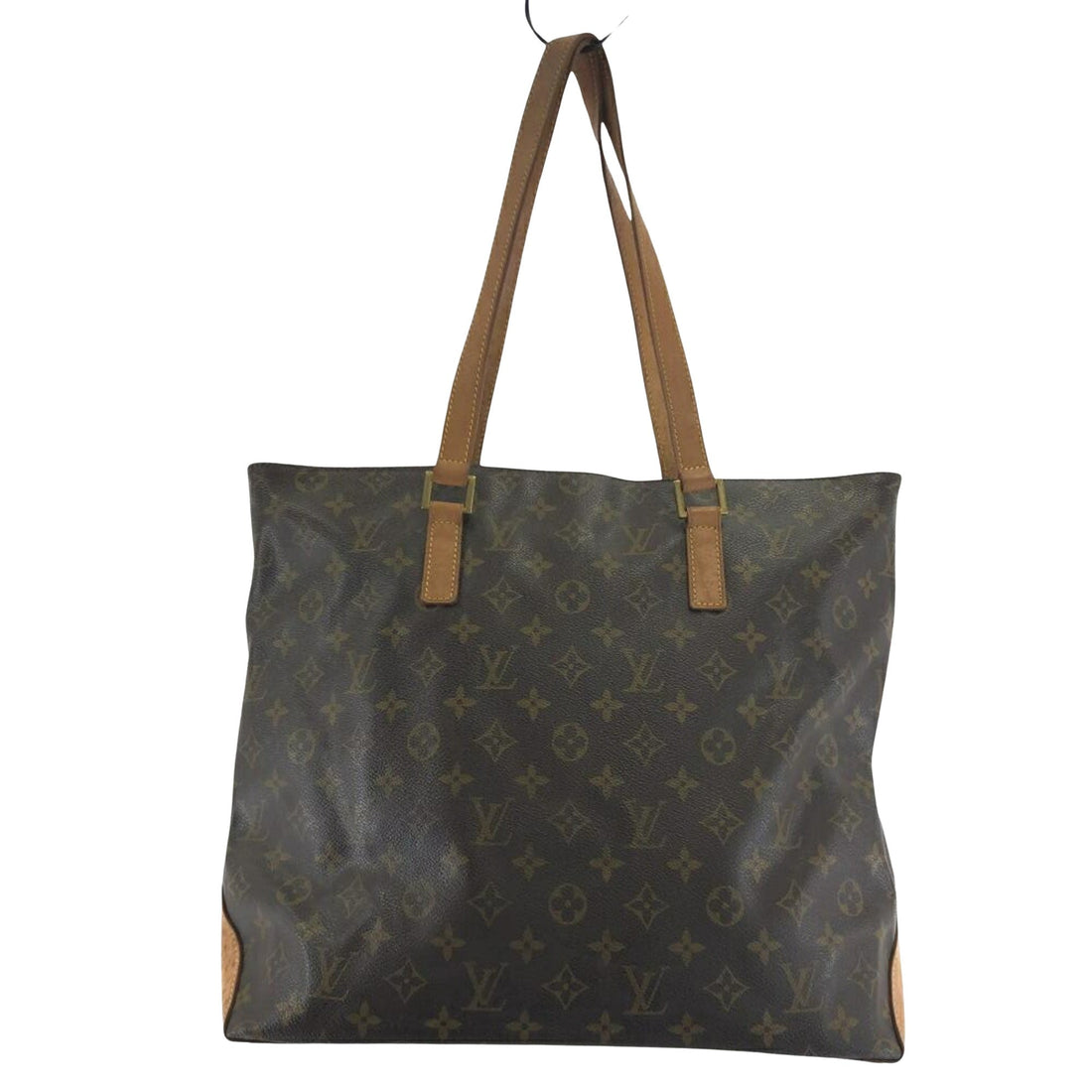 LOUIS VUITTON Mezzo Tote
