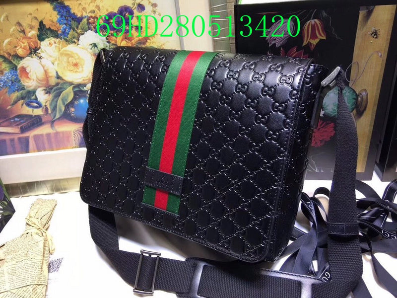Gucci Bags - The Tote   878