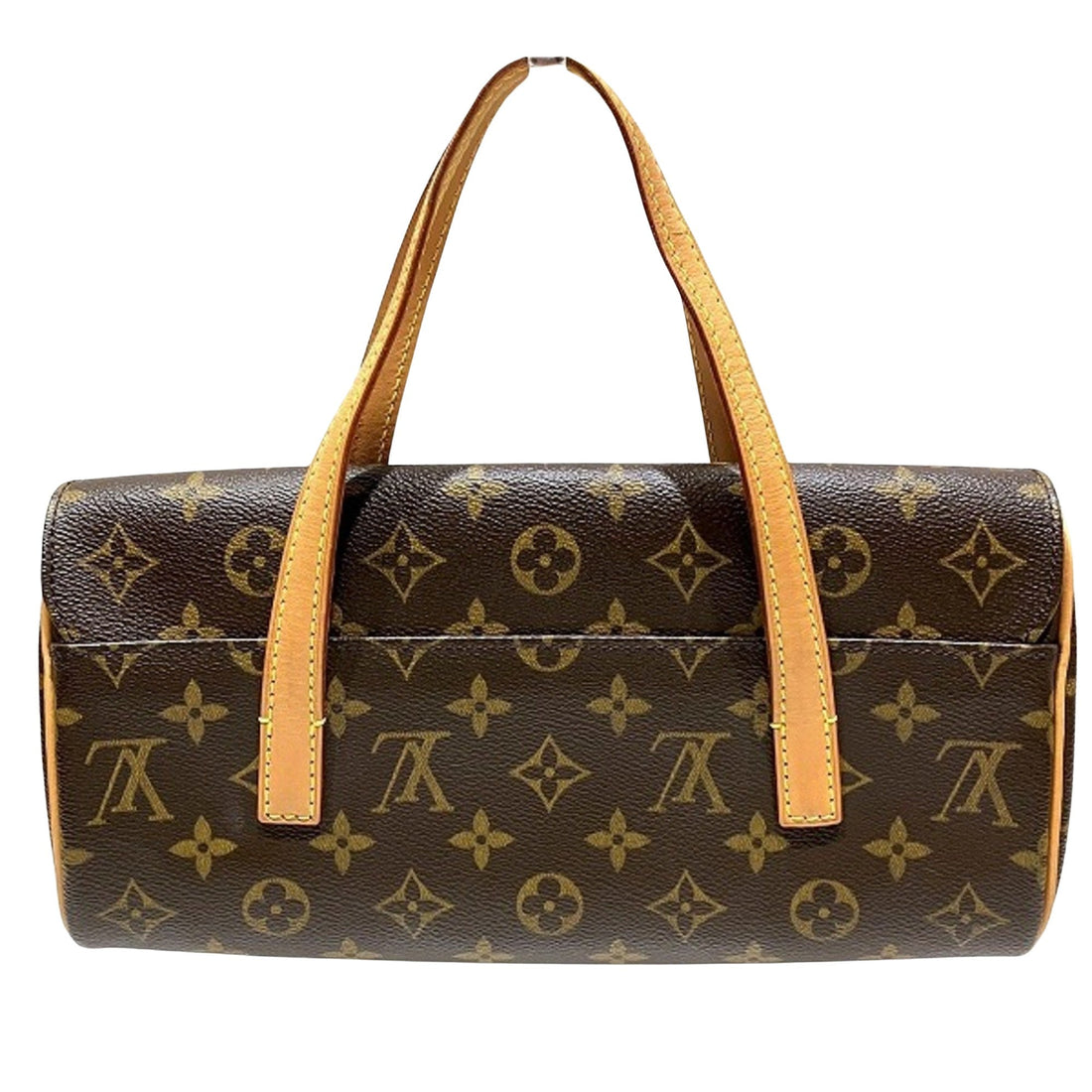 LOUIS VUITTON Sonatine Handbag