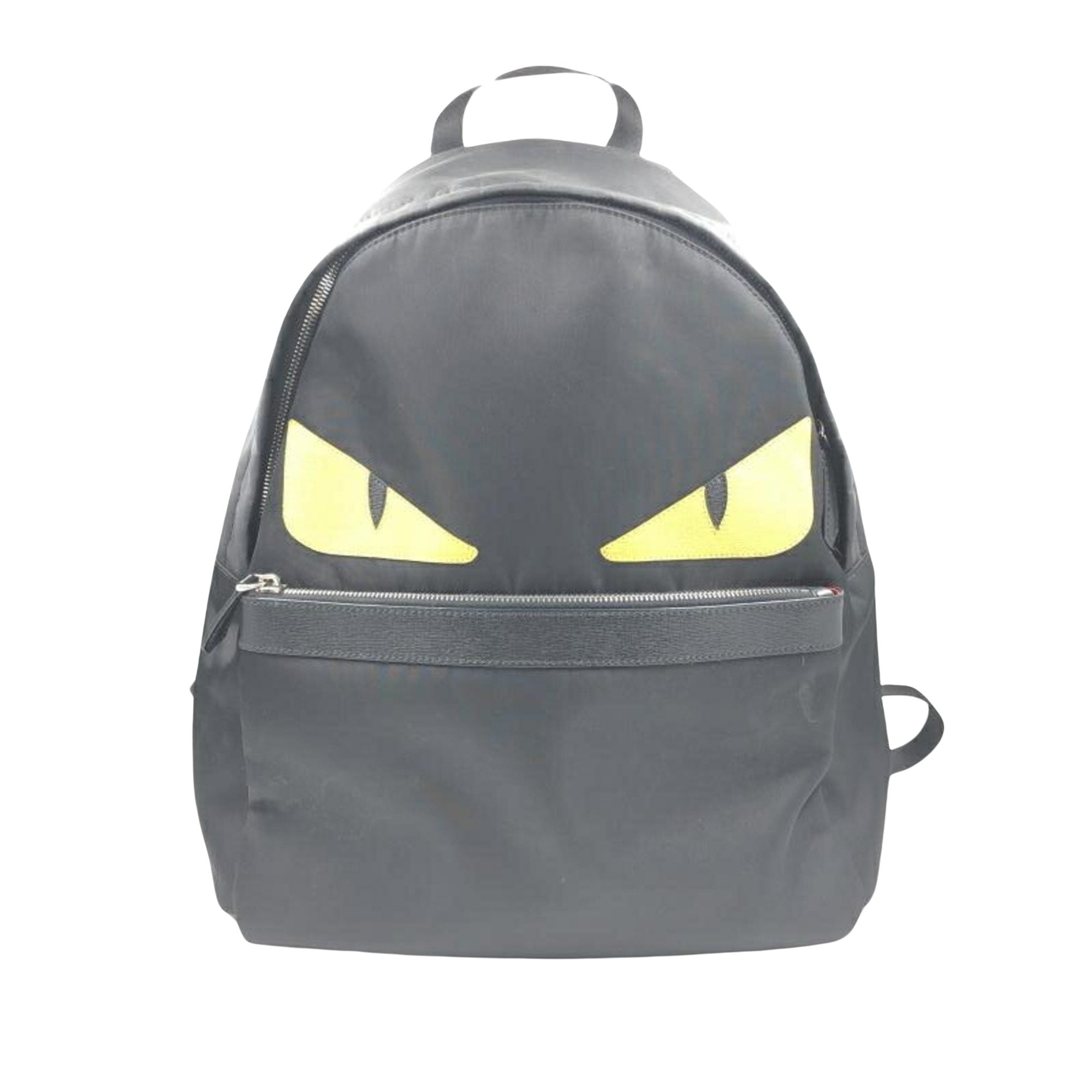 FENDI Monster Backpack
