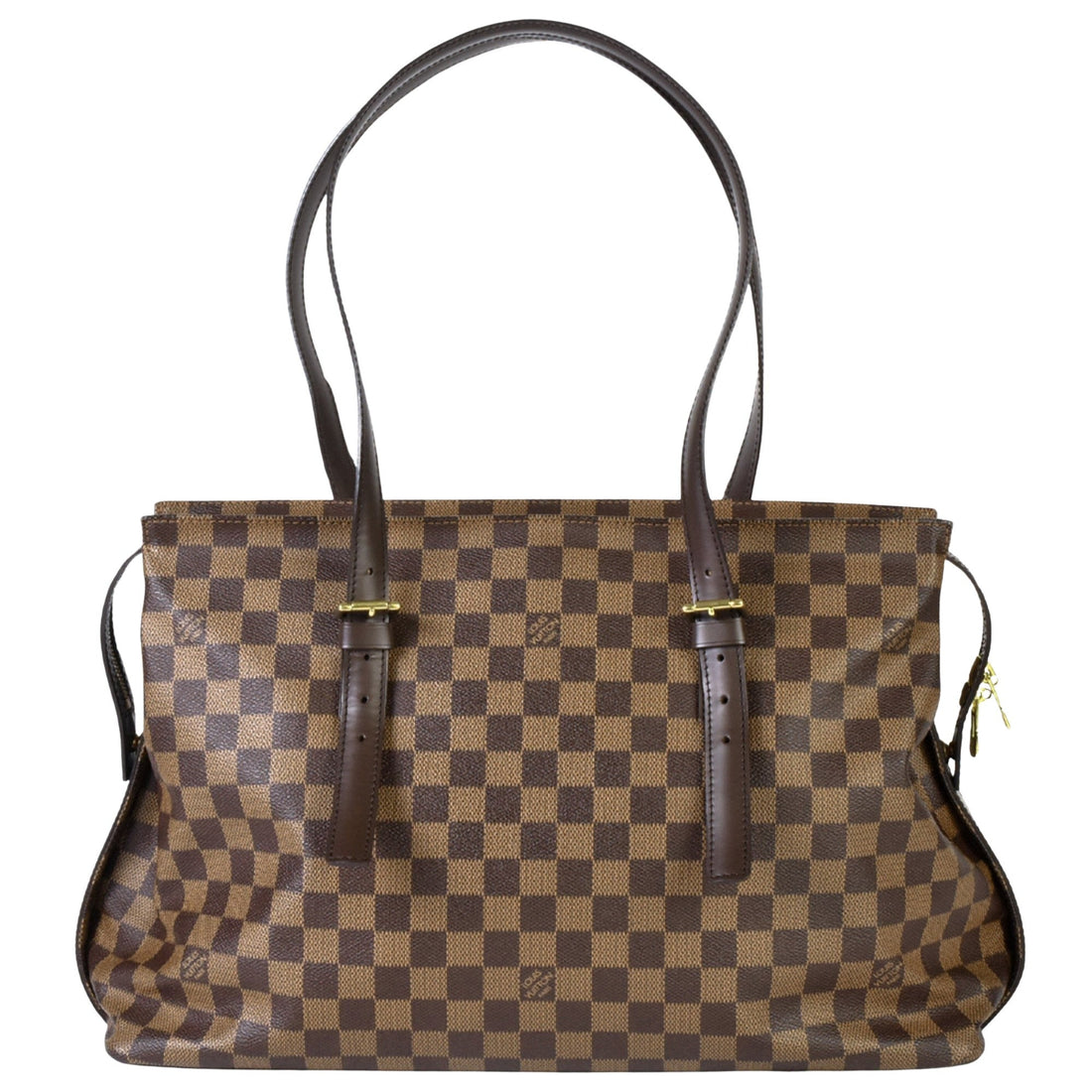 LOUIS VUITTON Chelsea Tote