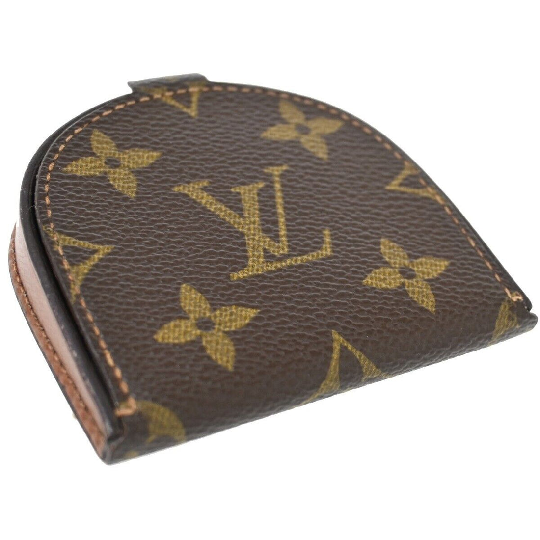 LOUIS VUITTON Porte monnai Cuvette Wallet