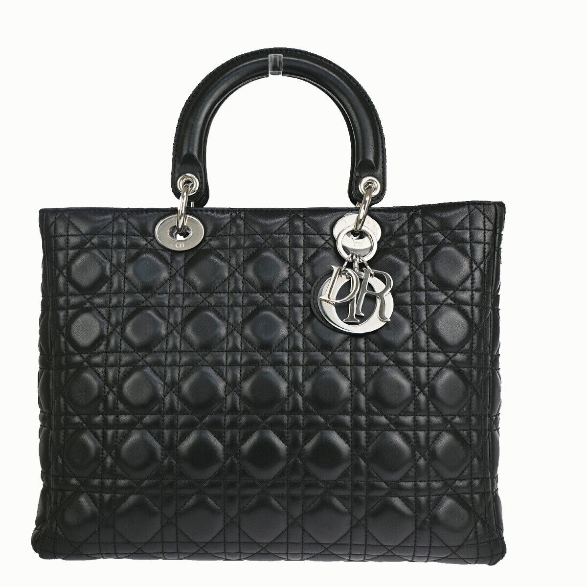 Dior Lady Dior Handbag