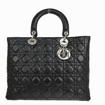 Dior Lady Dior Handbag