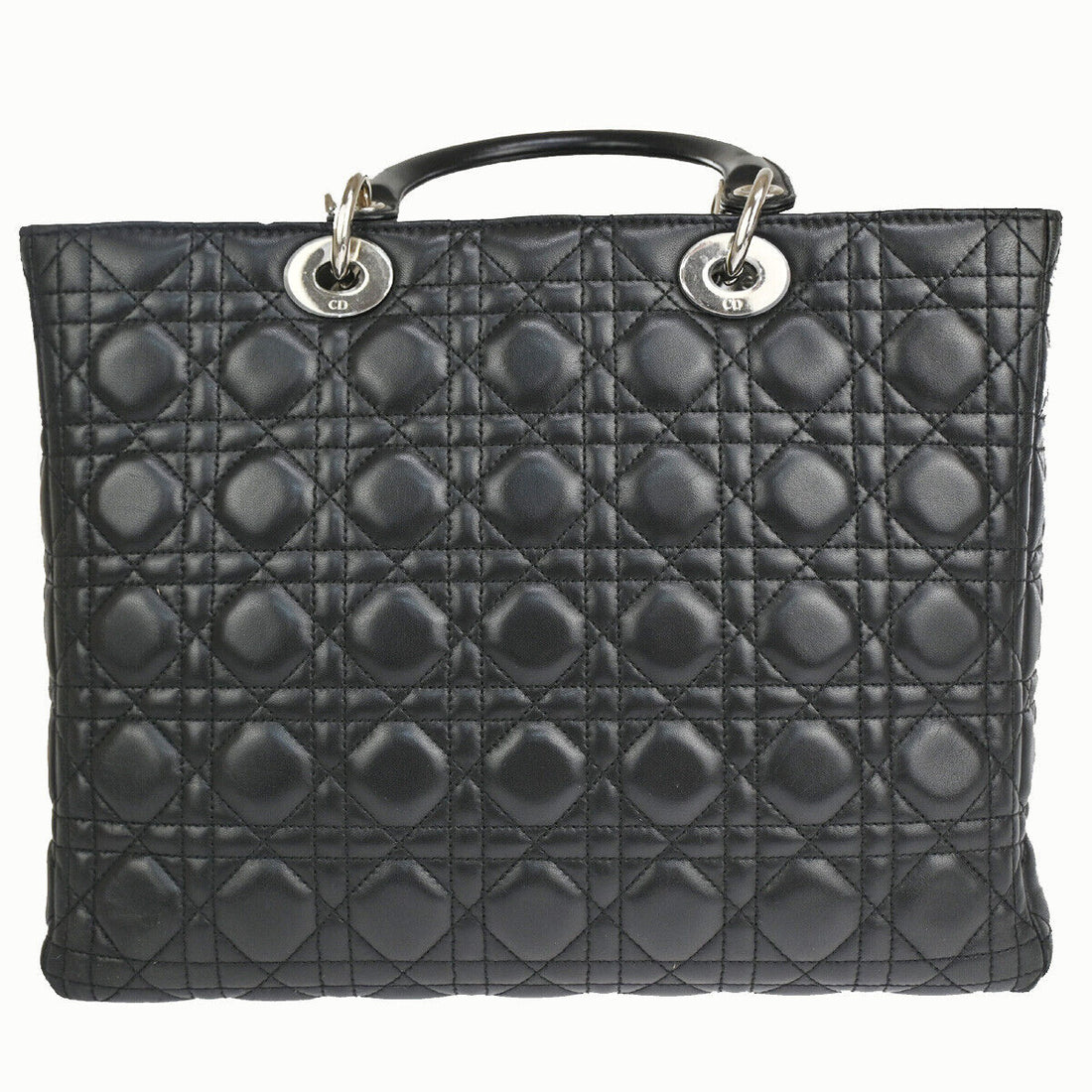 Dior Lady Dior Handbag