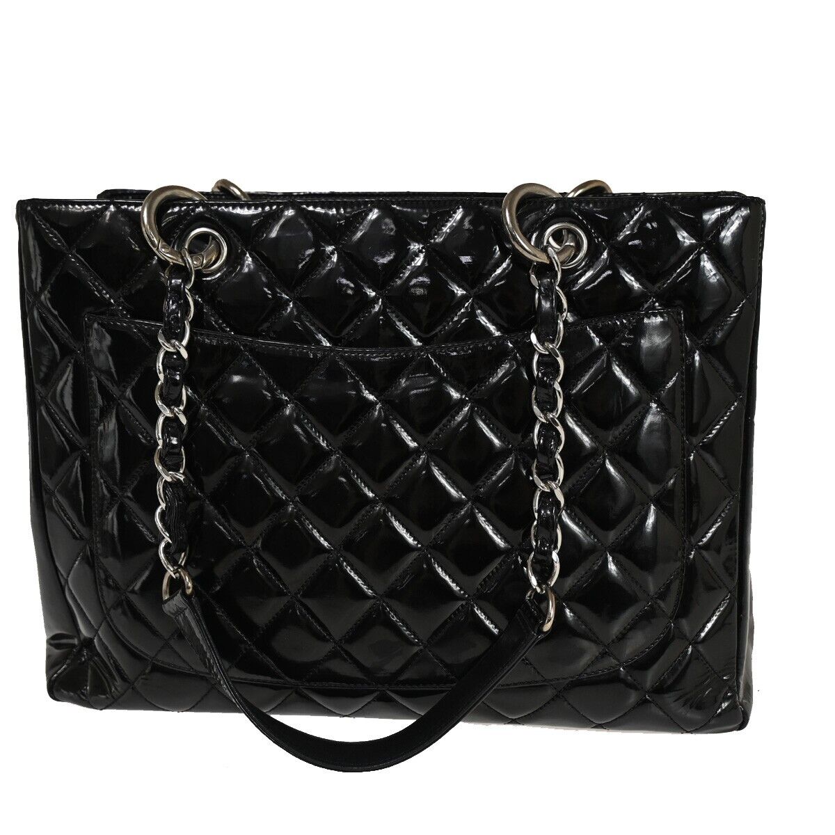 Chanel GST (Grand shopping Tote)