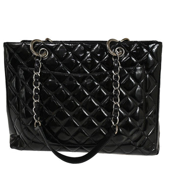 Chanel GST (Grand shopping Tote)
