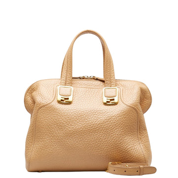 FENDI Chameleon Handbag