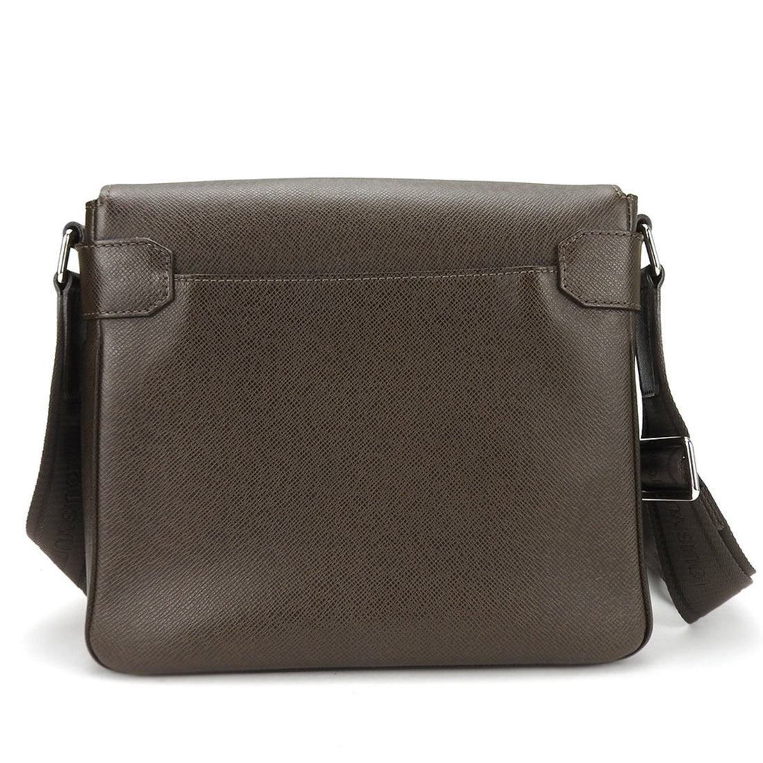 LOUIS VUITTON Roman Shoulder Bag