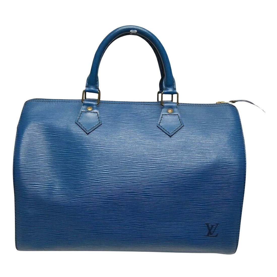 LOUIS VUITTON Speedy 30 Handbag