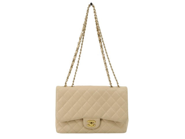 CHANEL Timeless Shoulder Bag