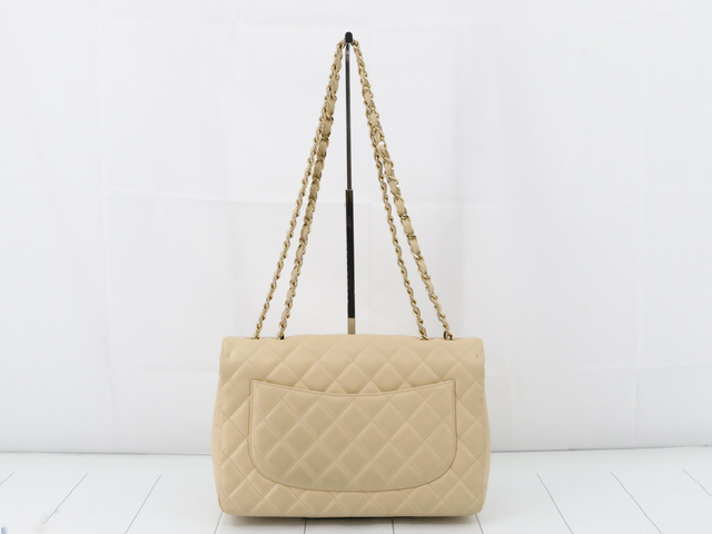 CHANEL Timeless Shoulder Bag