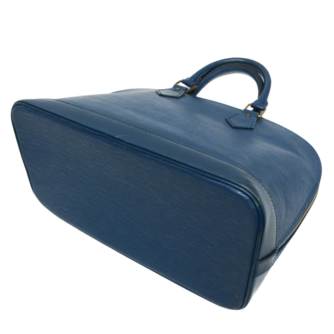 LOUIS VUITTON Alma Handbag