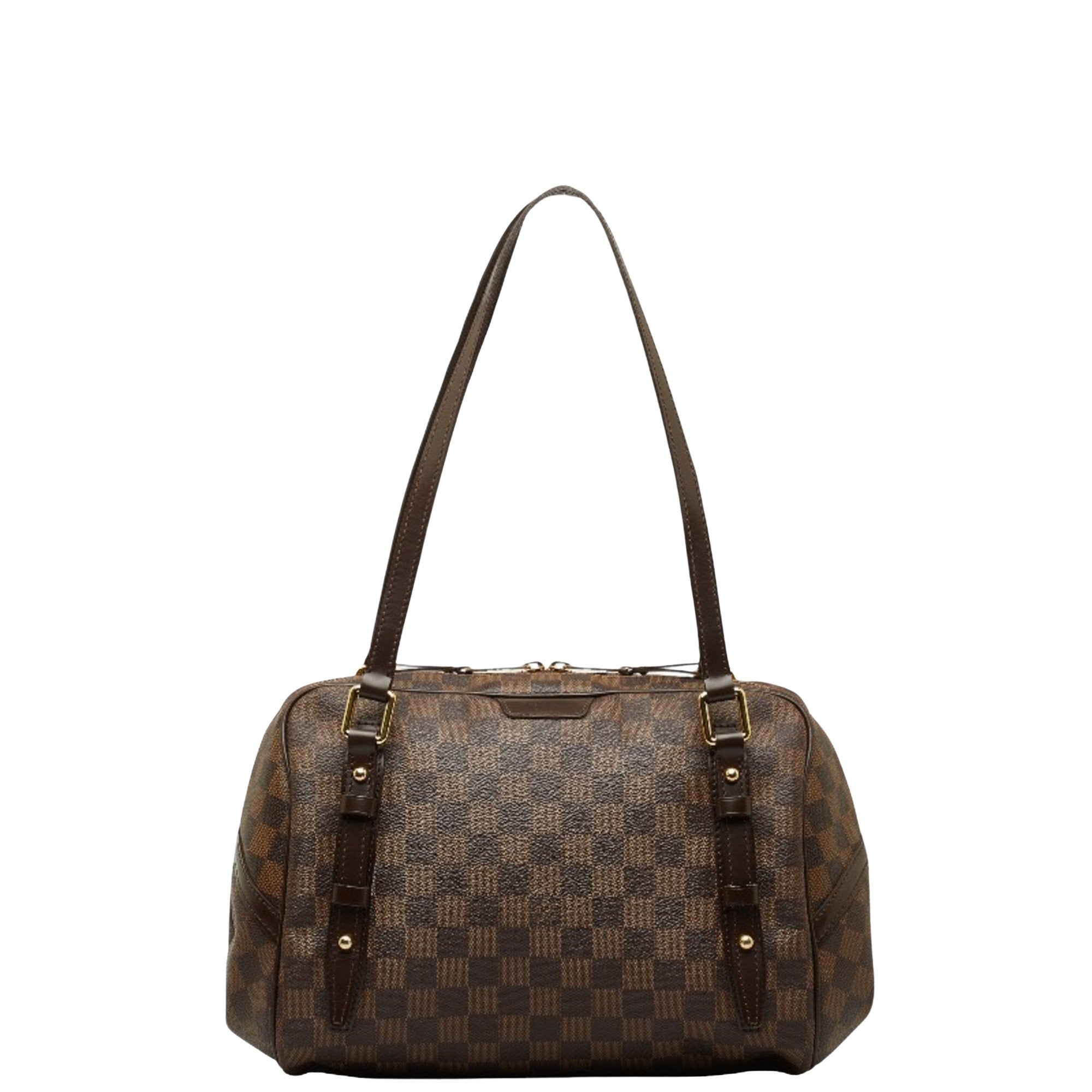 LOUIS VUITTON Rivington Shoulder Bag