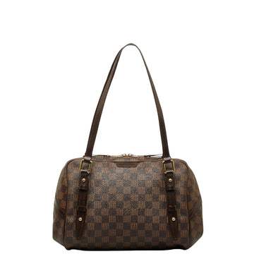 LOUIS VUITTON Rivington Shoulder Bag