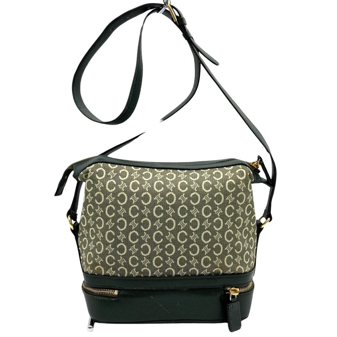 CELINE Macadam Shopper