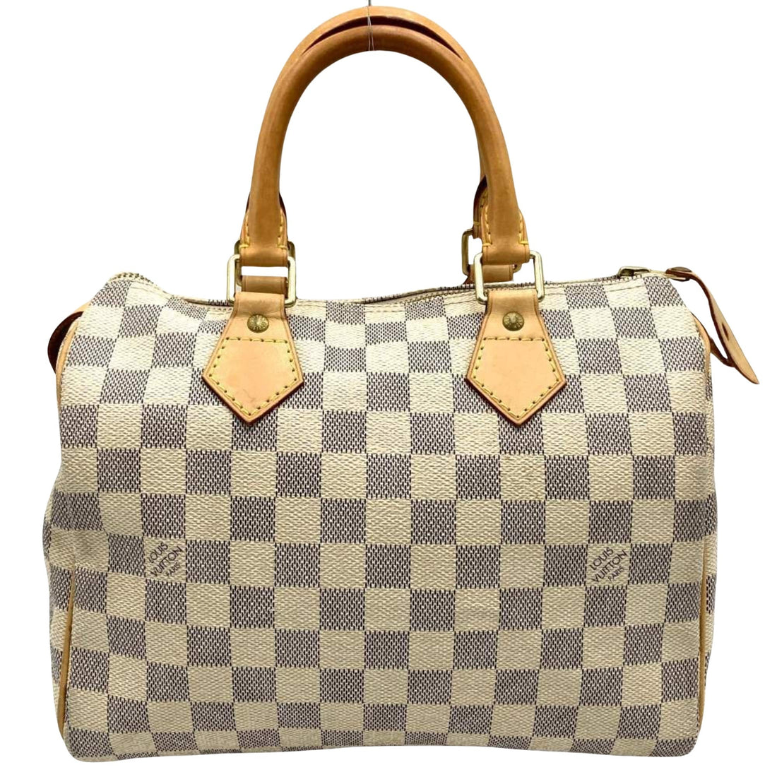 LOUIS VUITTON Speedy 25 Handbag