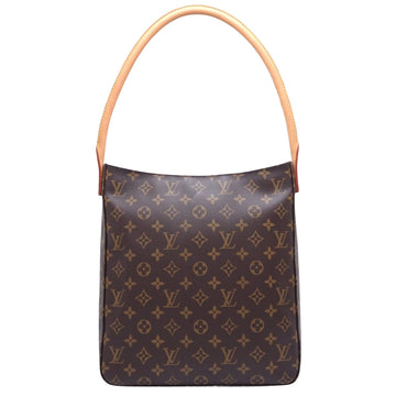 LOUIS VUITTON Looping GM Shoulder Bag