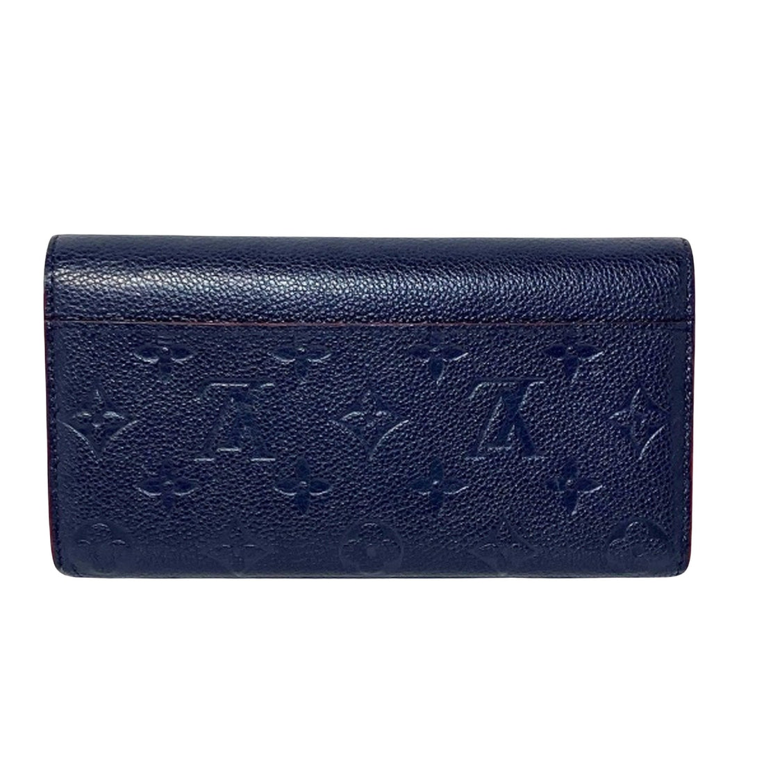 LOUIS VUITTON Sarah Wallet