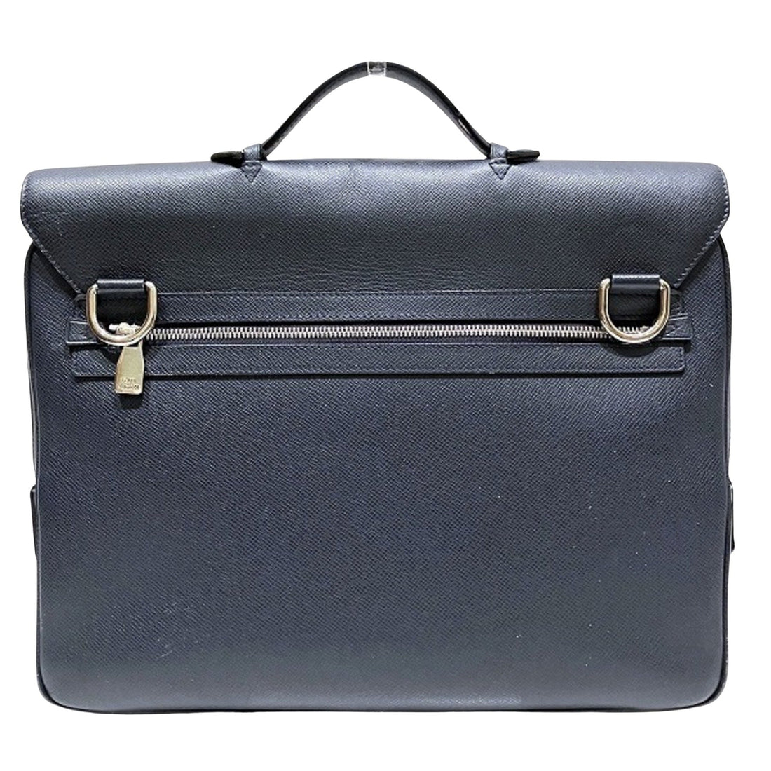 LOUIS VUITTON Vasili Briefcases & Attaches