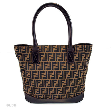 Fendi Zucca Tote (Indistinguishable)