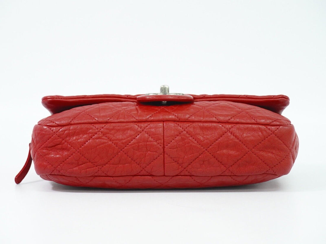 CHANEL Timeless Shoulder Bag