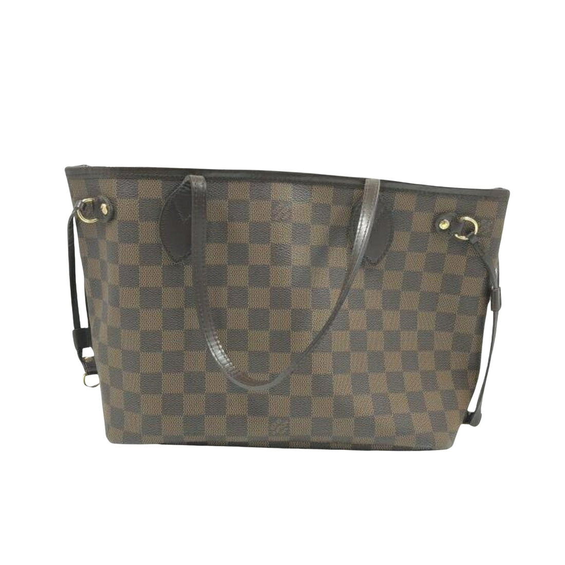 LOUIS VUITTON Neverfull PM Tote
