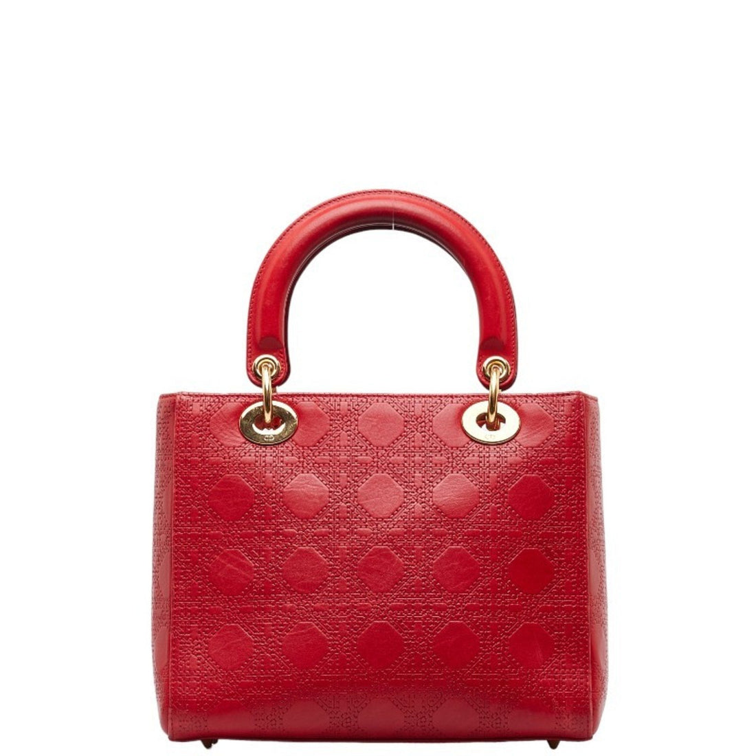 Dior Lady Dior Shoulder Bag