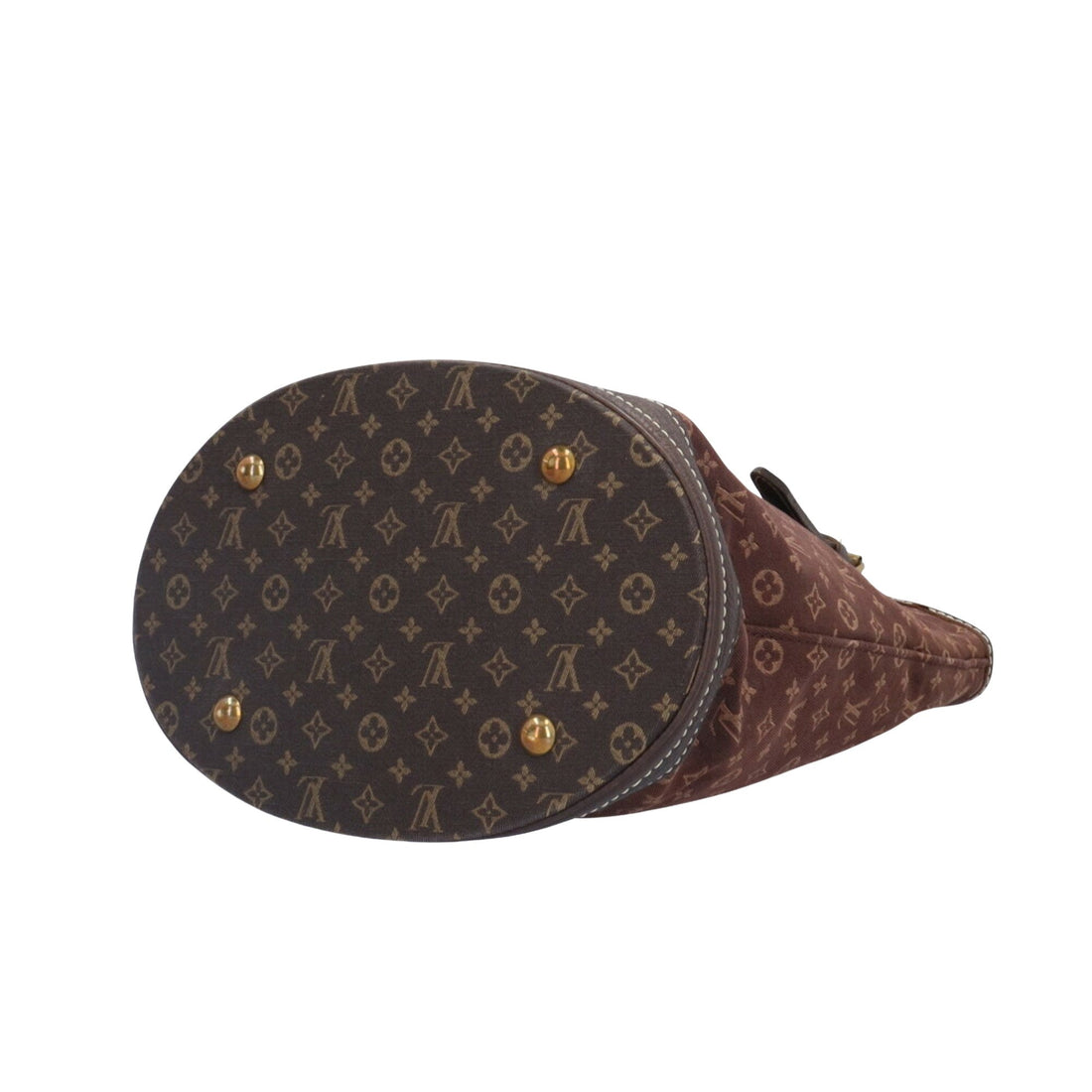 LOUIS VUITTON Bucket Handbag