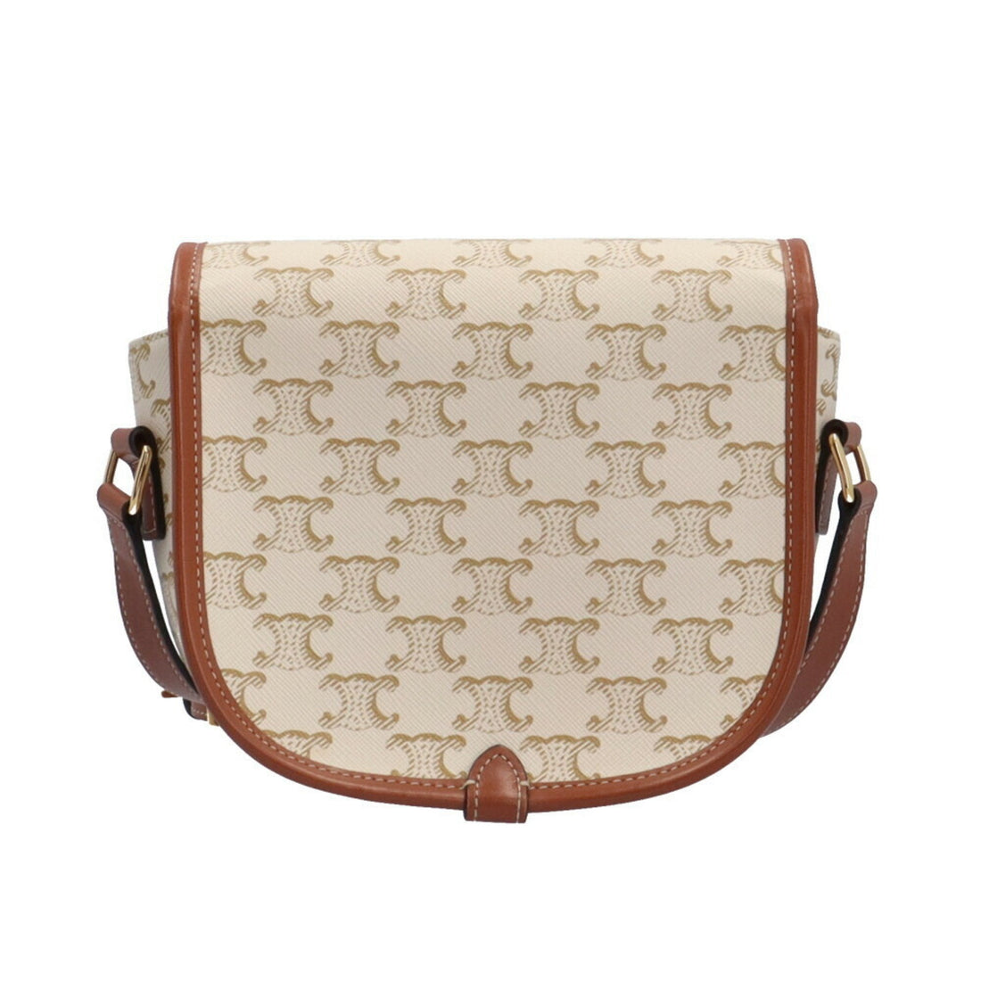 CELINE Triomphe Shopper