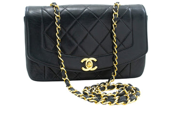CHANEL Diana Shoulder Bag