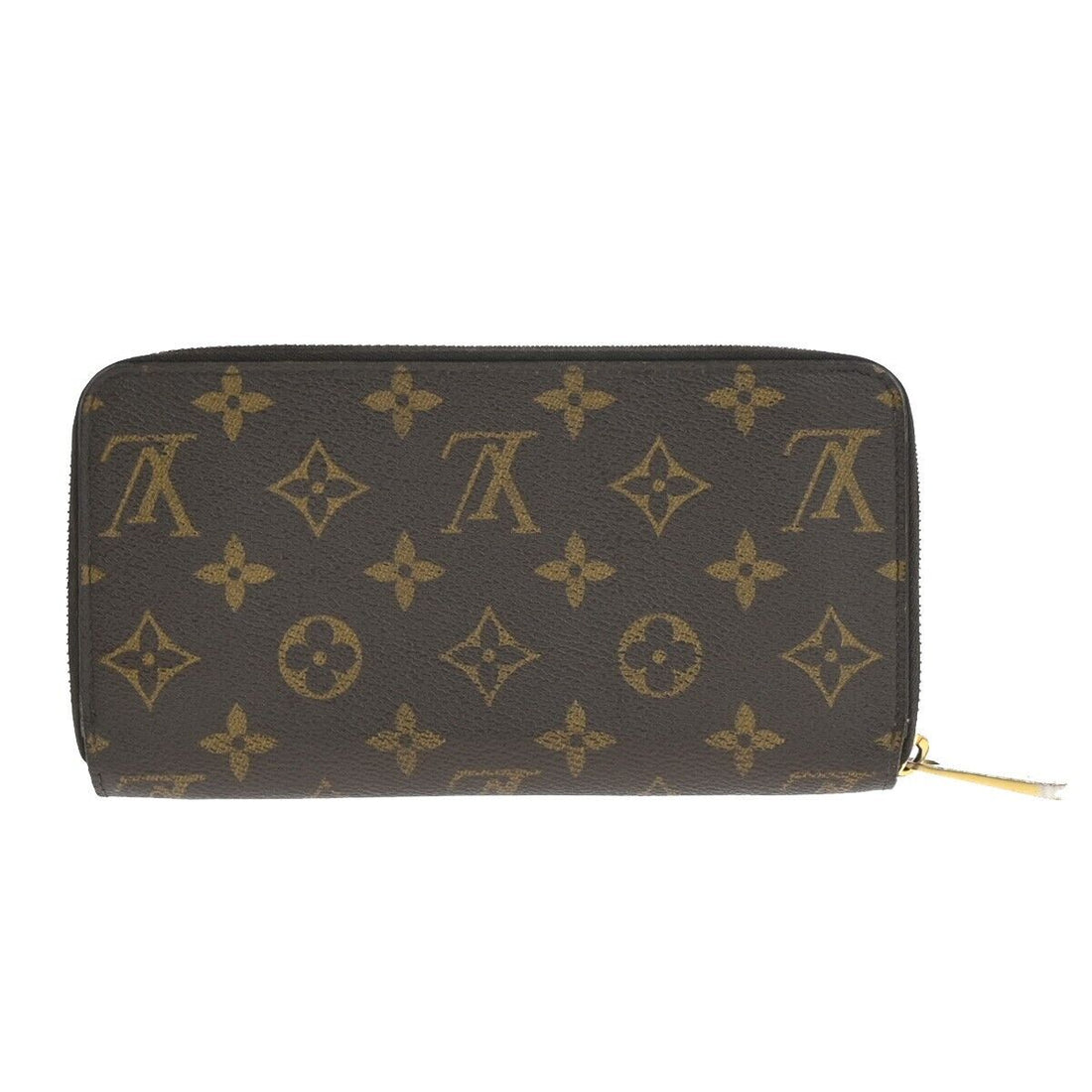 LOUIS VUITTON Portefeuille zippy Wallet