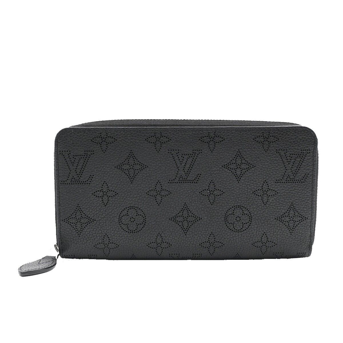 LOUIS VUITTON Zippy wallet