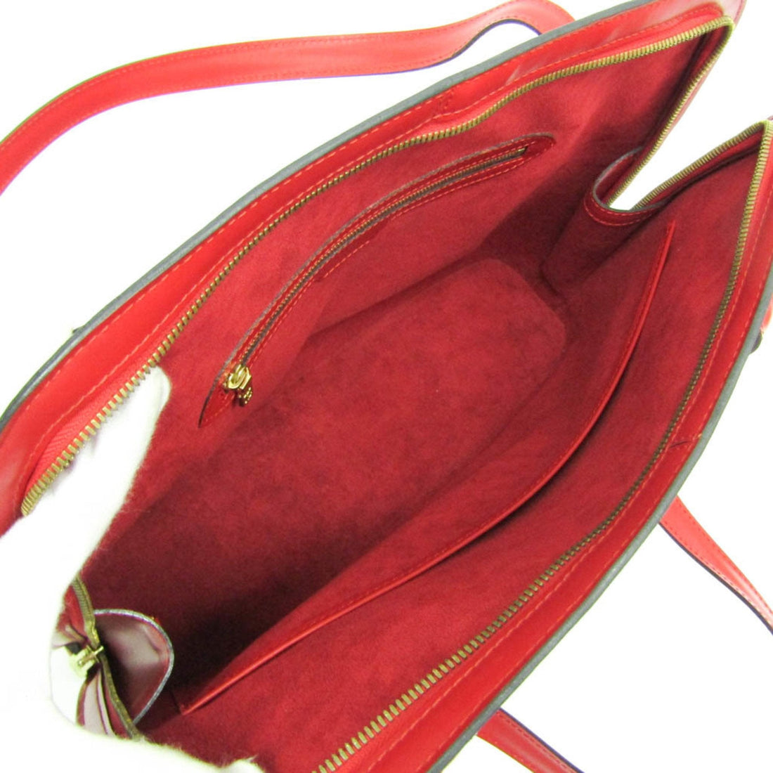 LOUIS VUITTON Lussac Shoulder Bag