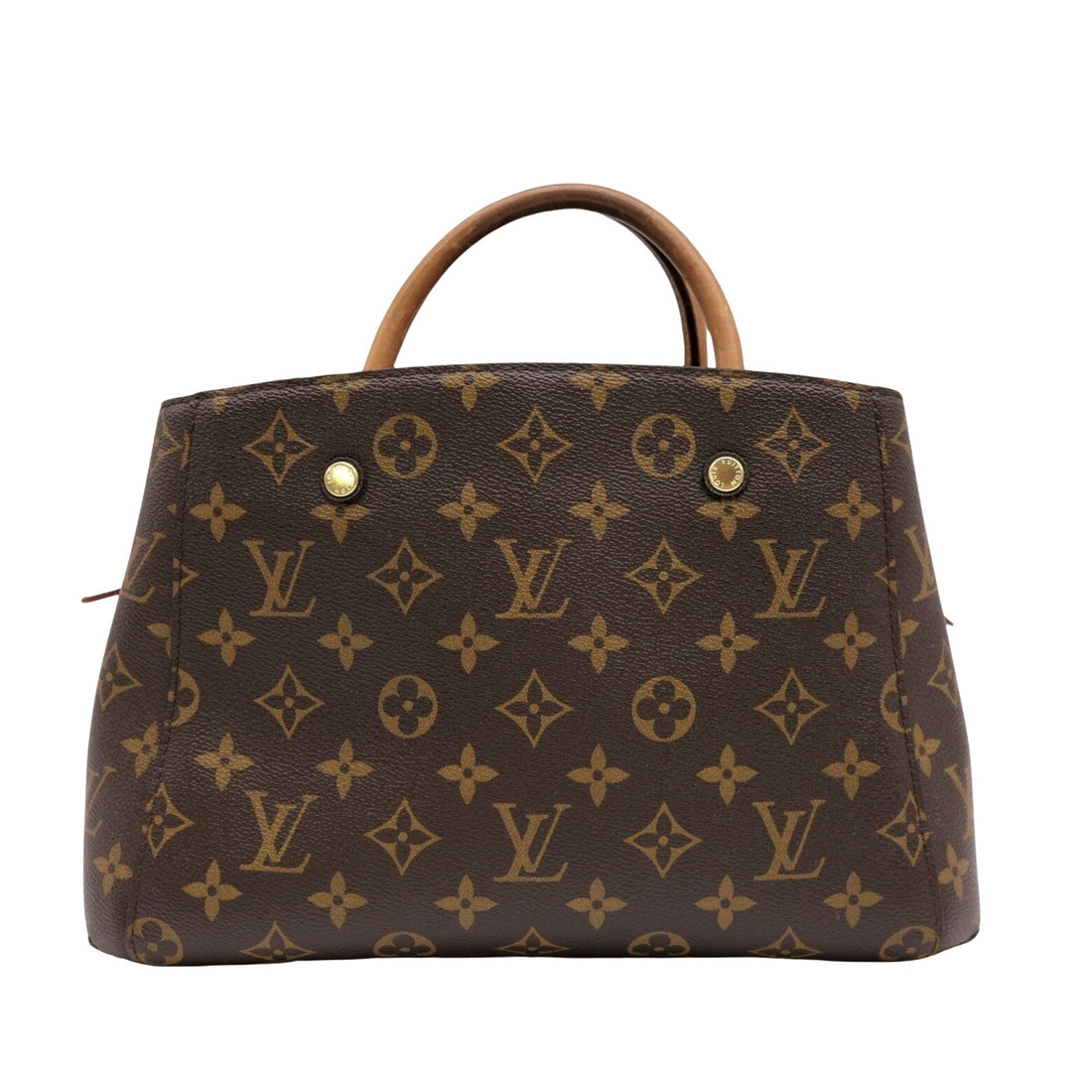 LOUIS VUITTON Montaigne Shoulder Bag