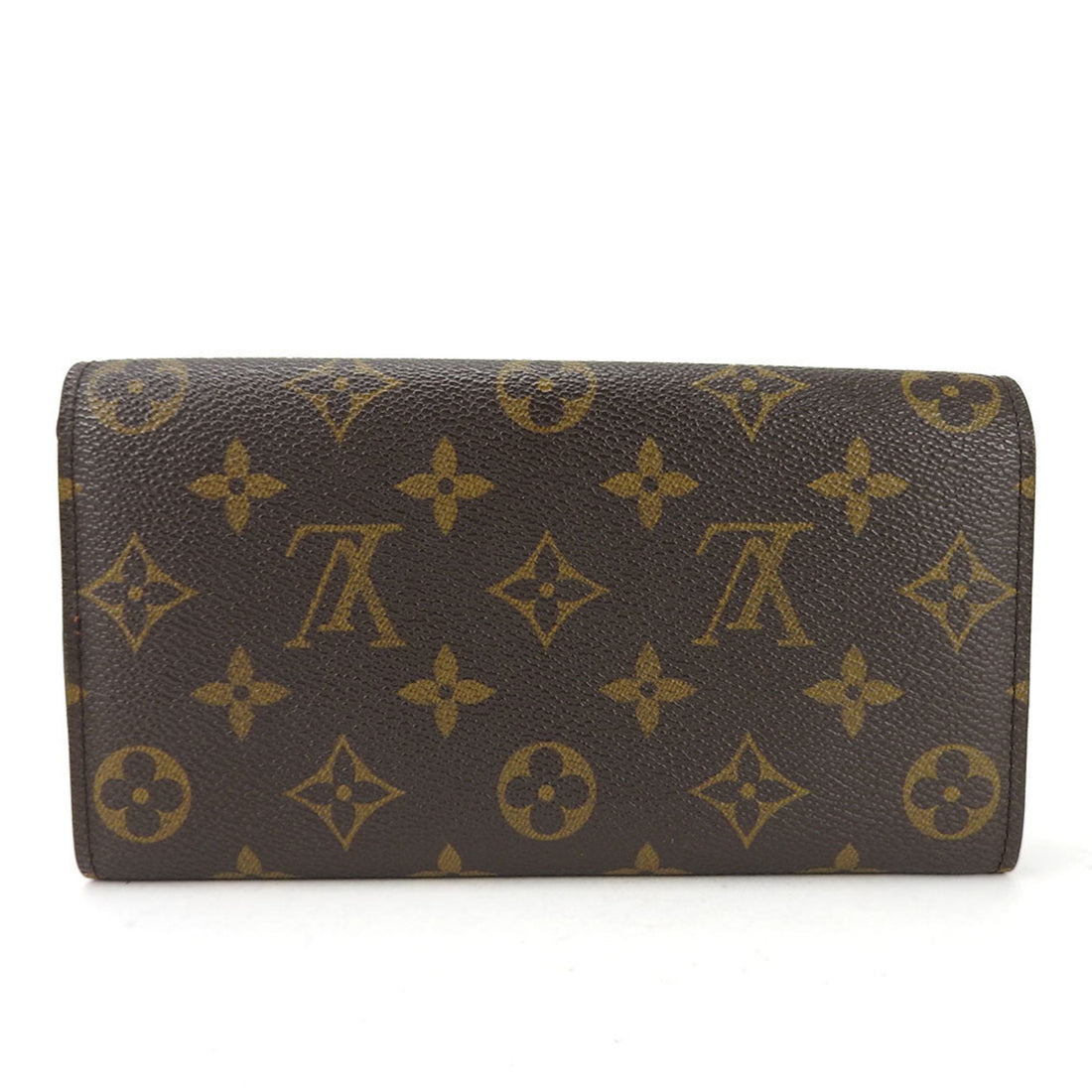 LOUIS VUITTON Sarah Wallet