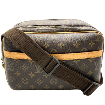 LOUIS VUITTON Reporter pm Shoulder Bag