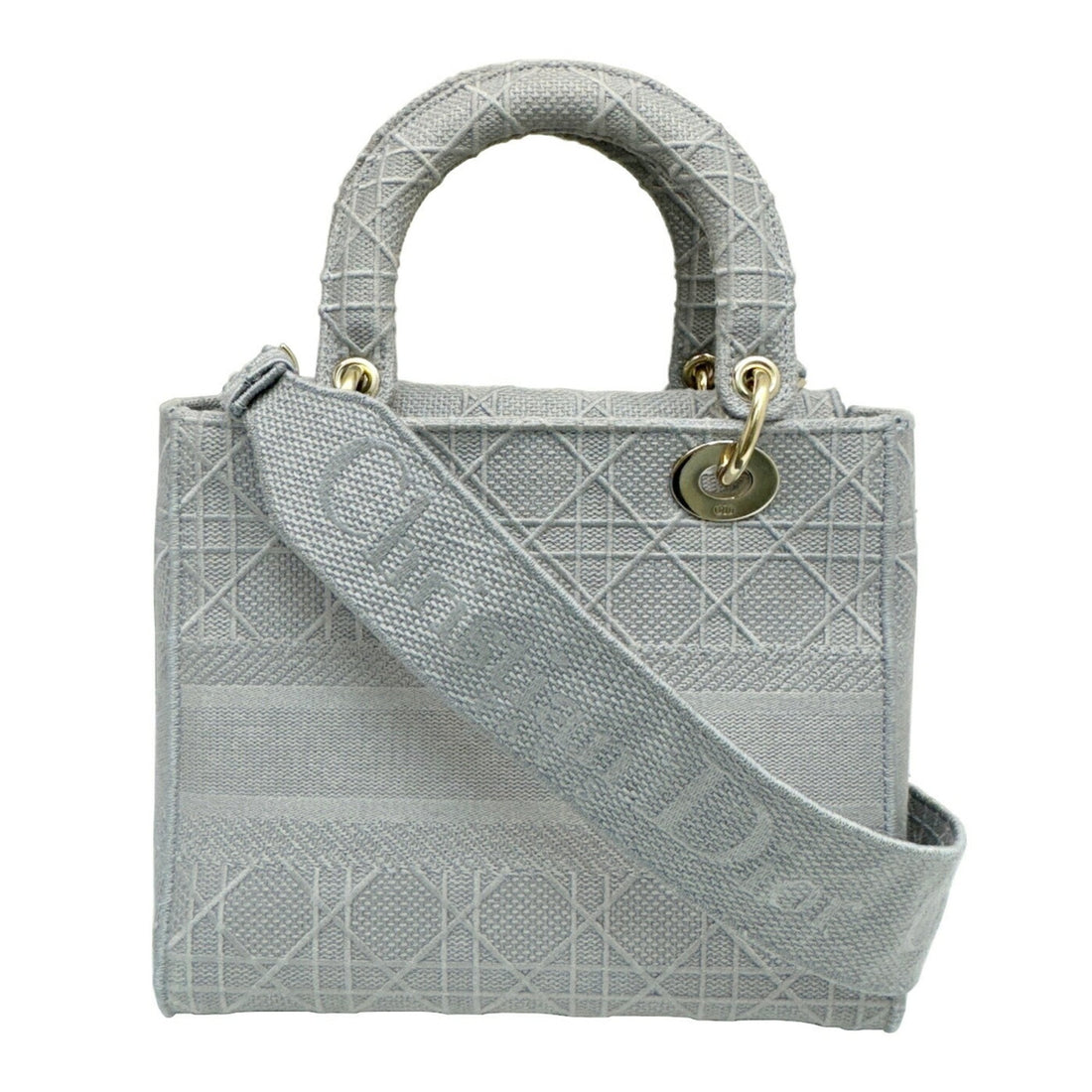Dior Lady DLight Handbag