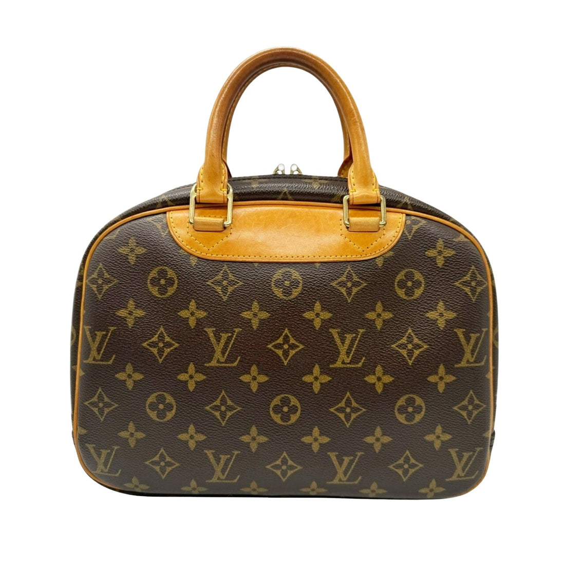 LOUIS VUITTON Trouville Handbag