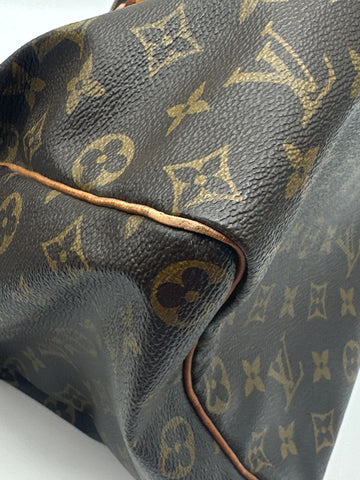HandBag Luxury Designer Louis Vuitton, Size Large