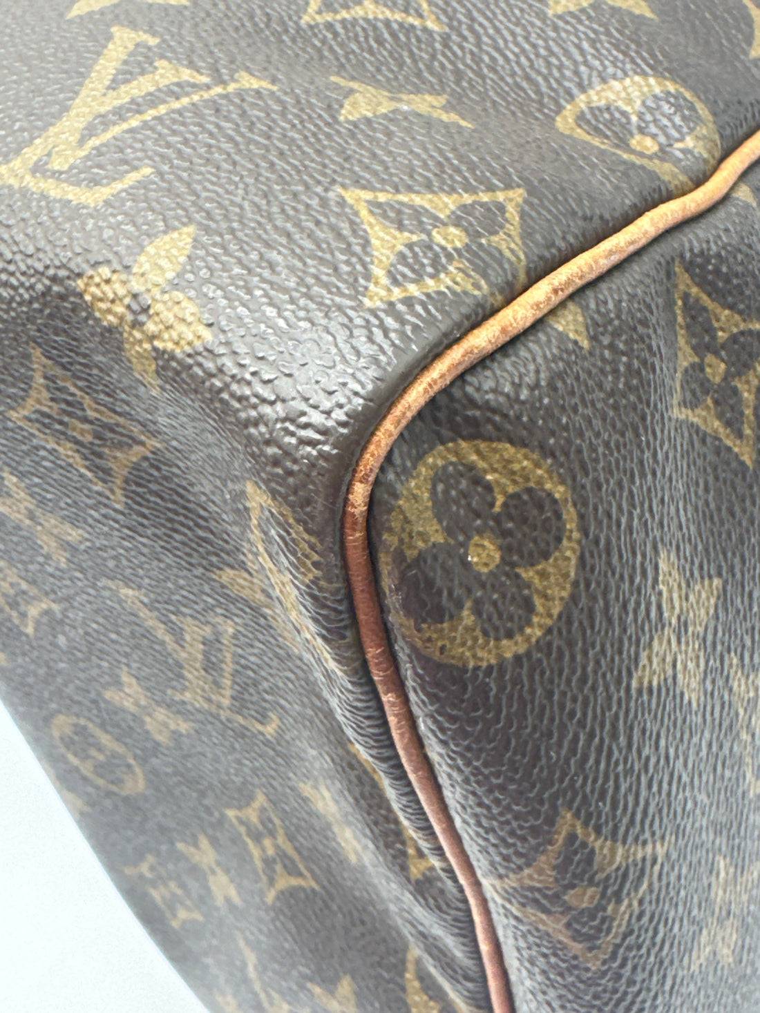 HandBag Luxury Designer Louis Vuitton, Size Large